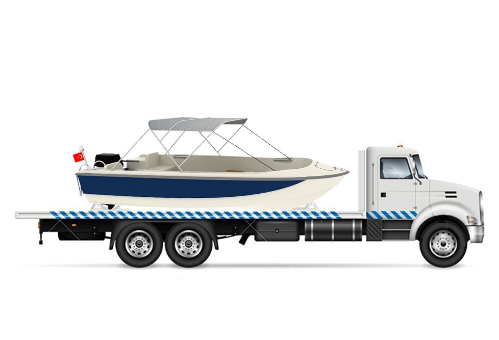 Bursa Tekne Taşıma